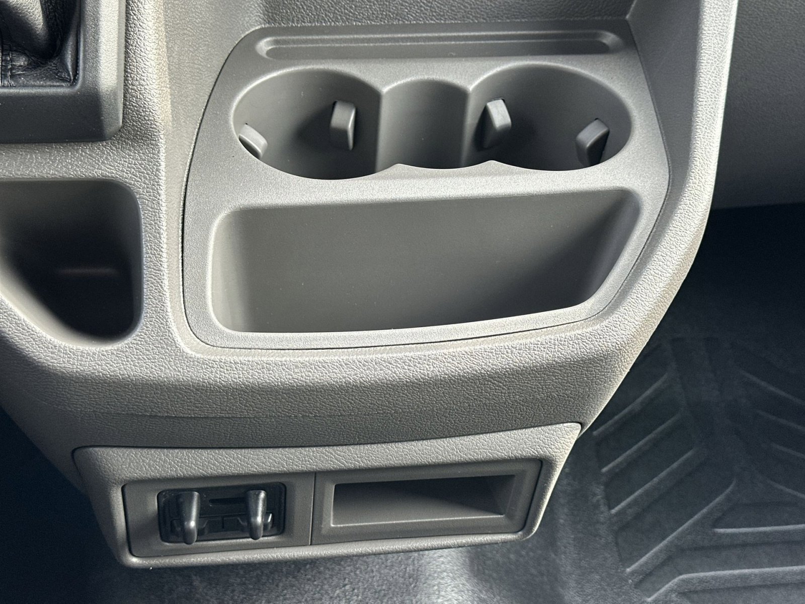 New 2026 Ford Transit 350 148 High Roof Extended DRW w/ Load Area Protection Package image 29