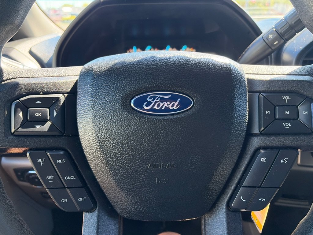 Used 2020 Ford F150 XL w/ Equipment Group 101A Mid AWD/4WD image 20