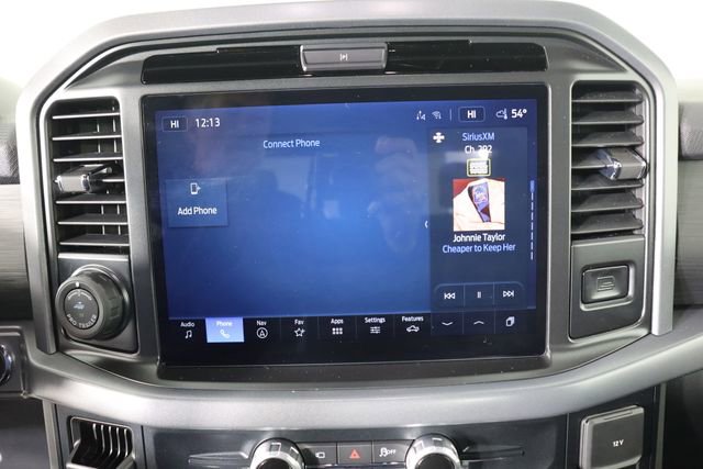 New 2025 Ford F150 XLT w/ Equipment Group 302A MID image 48