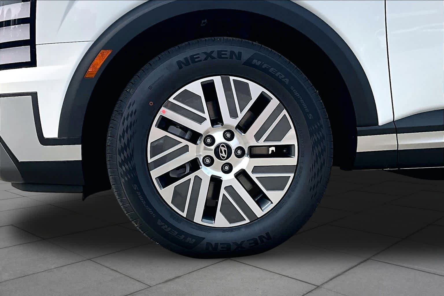 New 2026 Hyundai Palisade SEL AWD/4WD image 9