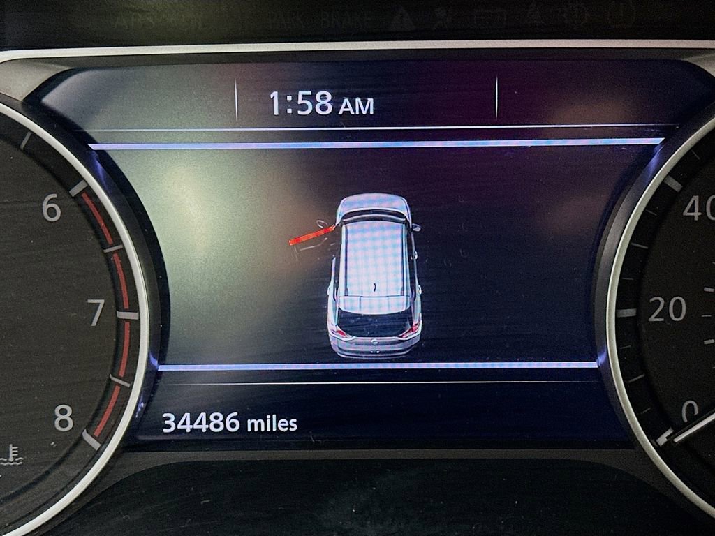 Certified 2023 Nissan Rogue S image 19