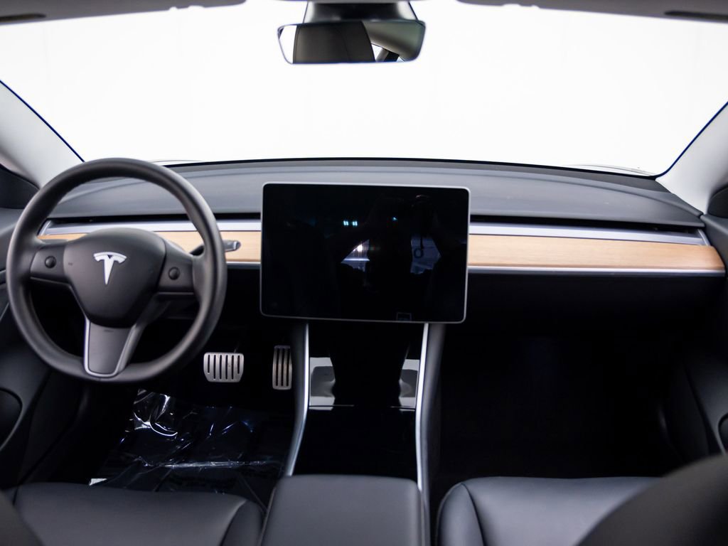 Used 2020 Tesla Model 3 Performance AWD/4WD image 11