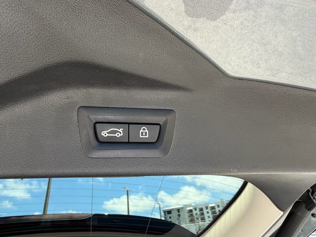 Used 2023 BMW X7 xDrive40i AWD/4WD image 20