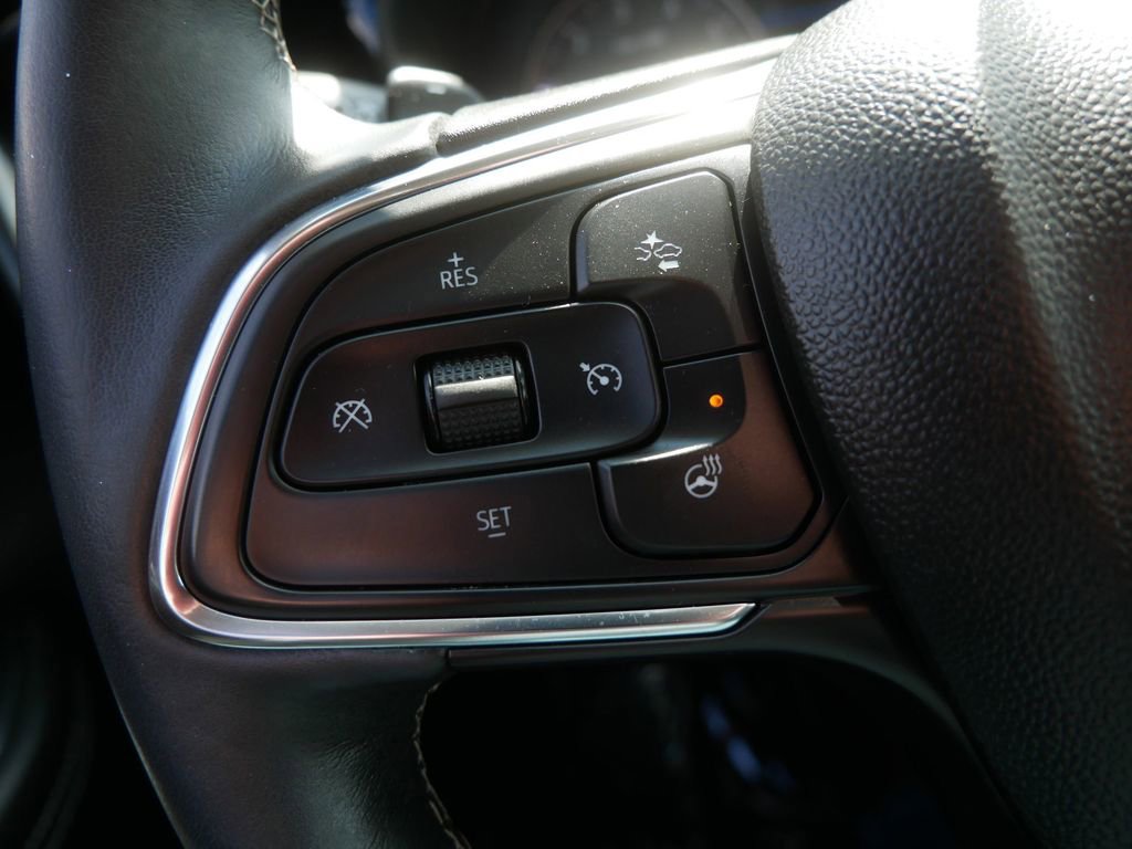 Used 2023 Buick Envision Essence AWD/4WD image 20