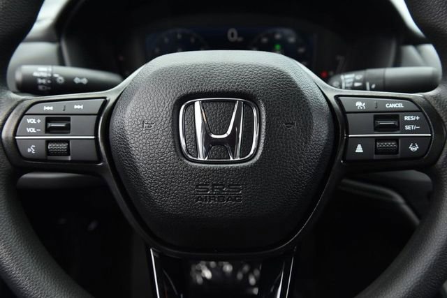 New 2026 Honda Accord SE image 19