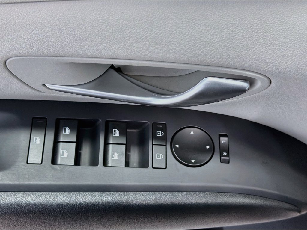 Used 2025 Hyundai Tucson SEL AWD/4WD image 18