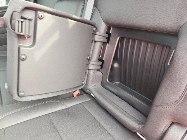 Used 2024 Chevrolet Silverado 3500 LTZ w/ LTZ Premium Package image 28