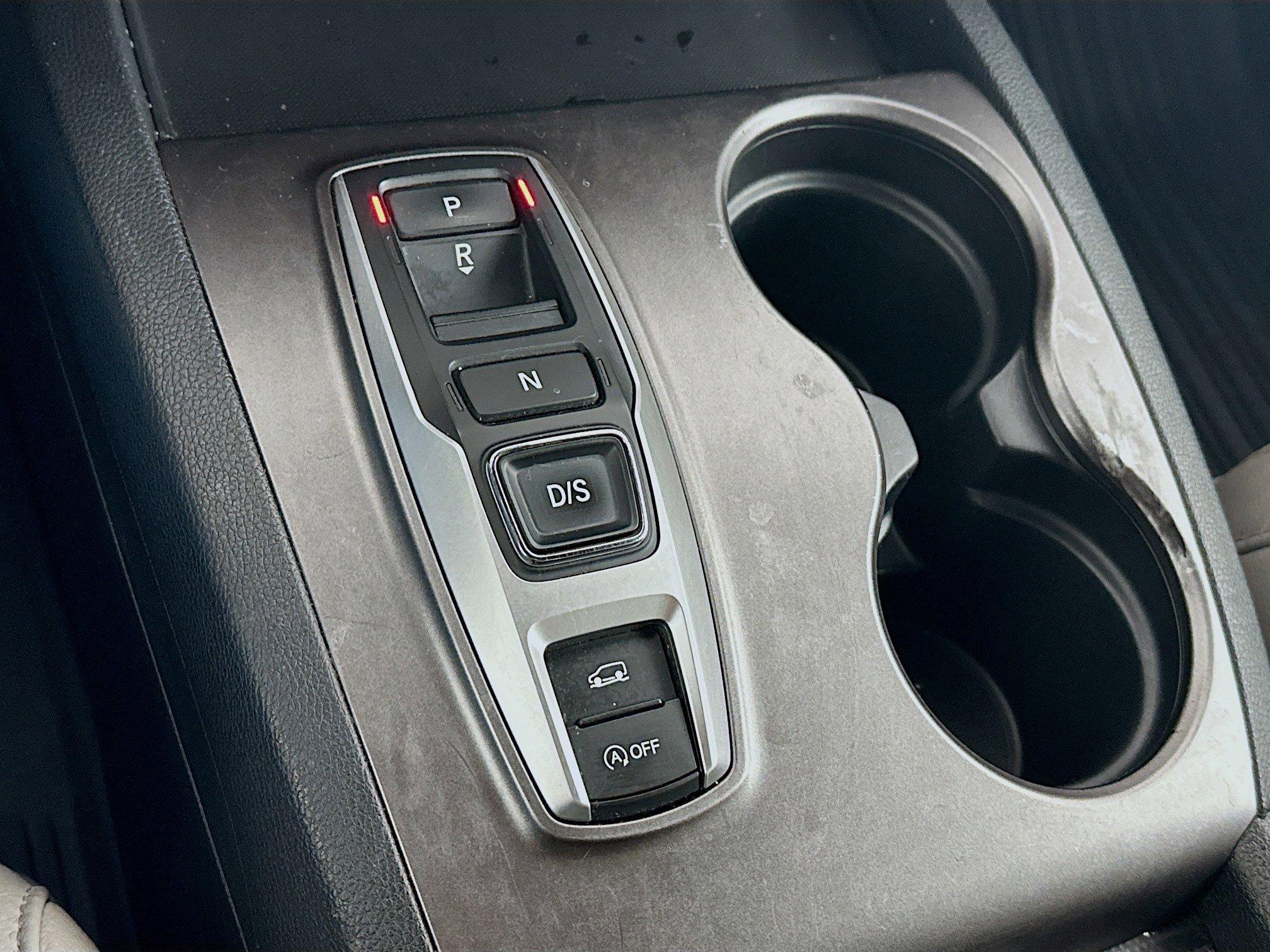 Used 2020 Honda Passport EX-L image 24