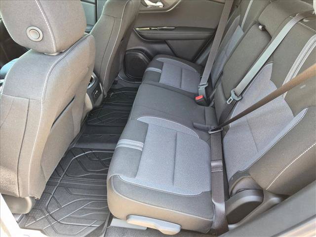 New 2026 Chevrolet Blazer LT w/ Convenience Package FWD image 15