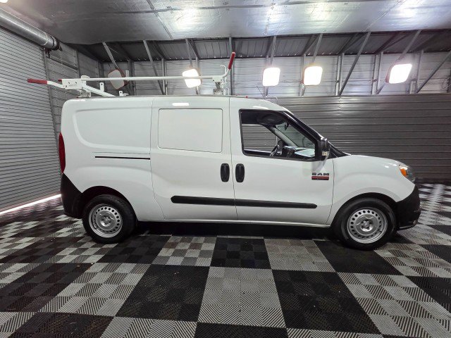 Used 2018 RAM ProMaster City Tradesman image 9