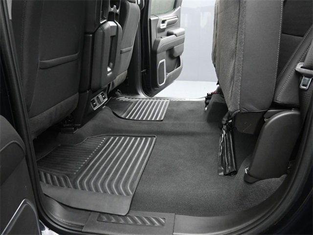 Certified 2023 Chevrolet Silverado 1500 LT image 13