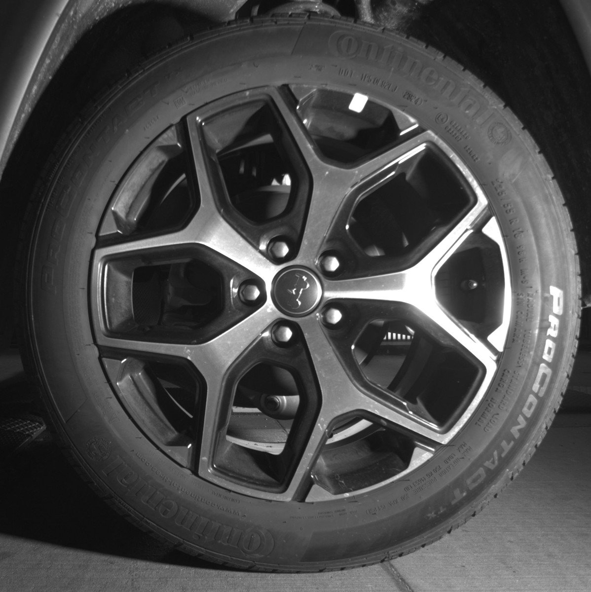 Used 2025 Jeep Compass Limited image 14