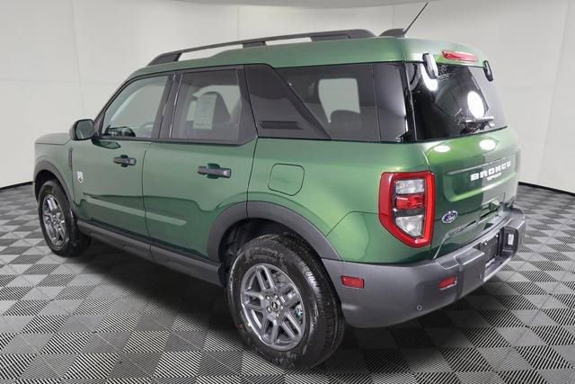 New 2025 Ford Bronco Sport Big Bend w/ Convenience Package image 15