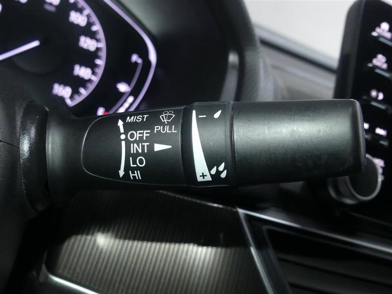 Used 2021 Honda Accord Sport image 32