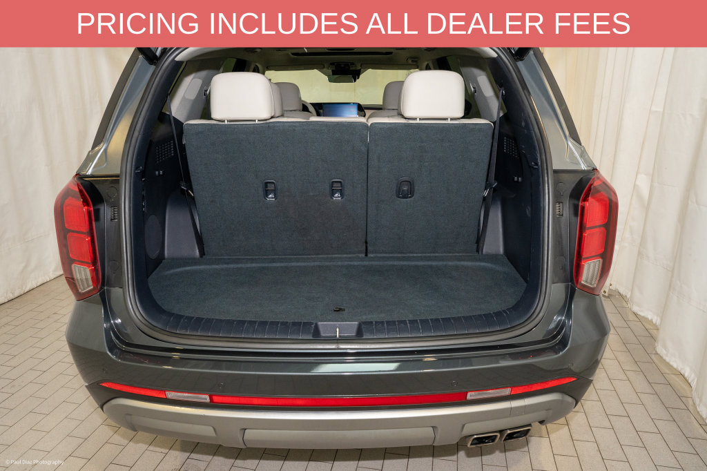 Used 2024 Hyundai Palisade Limited AWD/4WD image 5