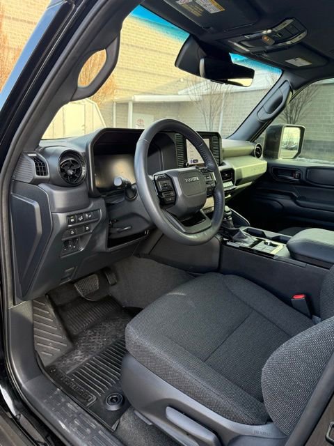 Used 2024 Toyota Land Cruiser 1958 image 13