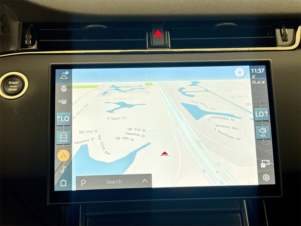 Certified 2024 Land Rover Range Rover Evoque Dynamic SE image 13