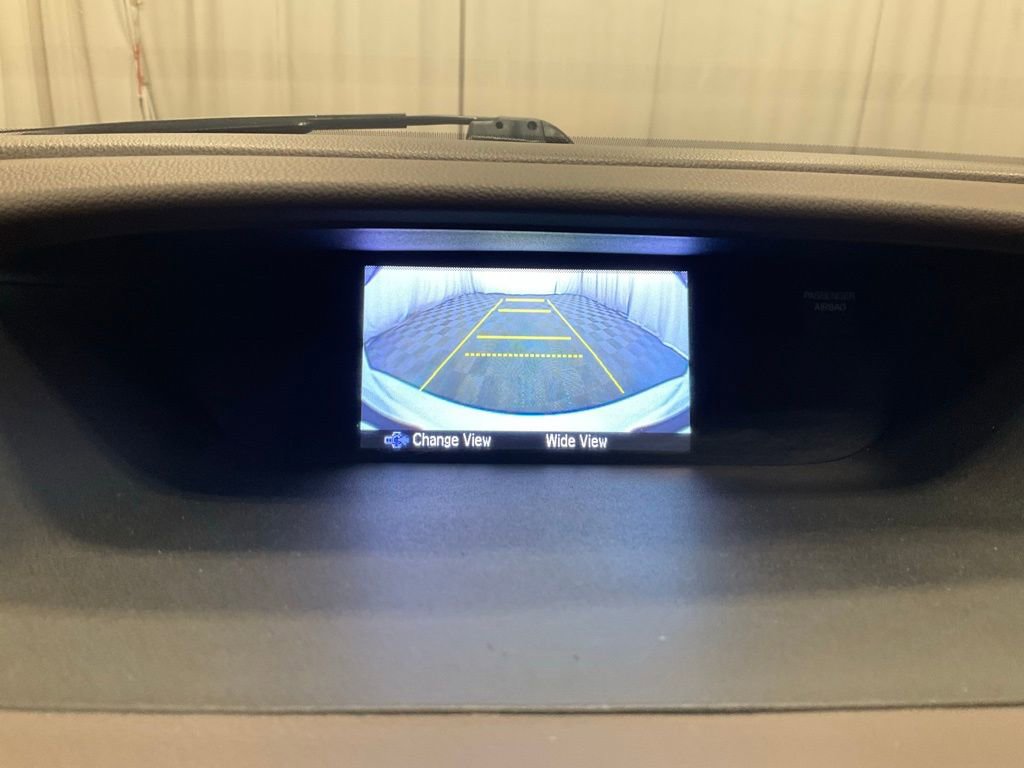 Used 2014 Honda CR-V EX image 19