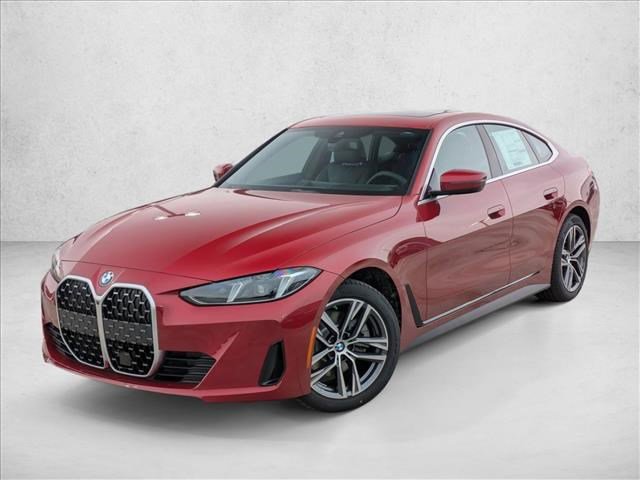 New 2026 BMW 430i xDrive