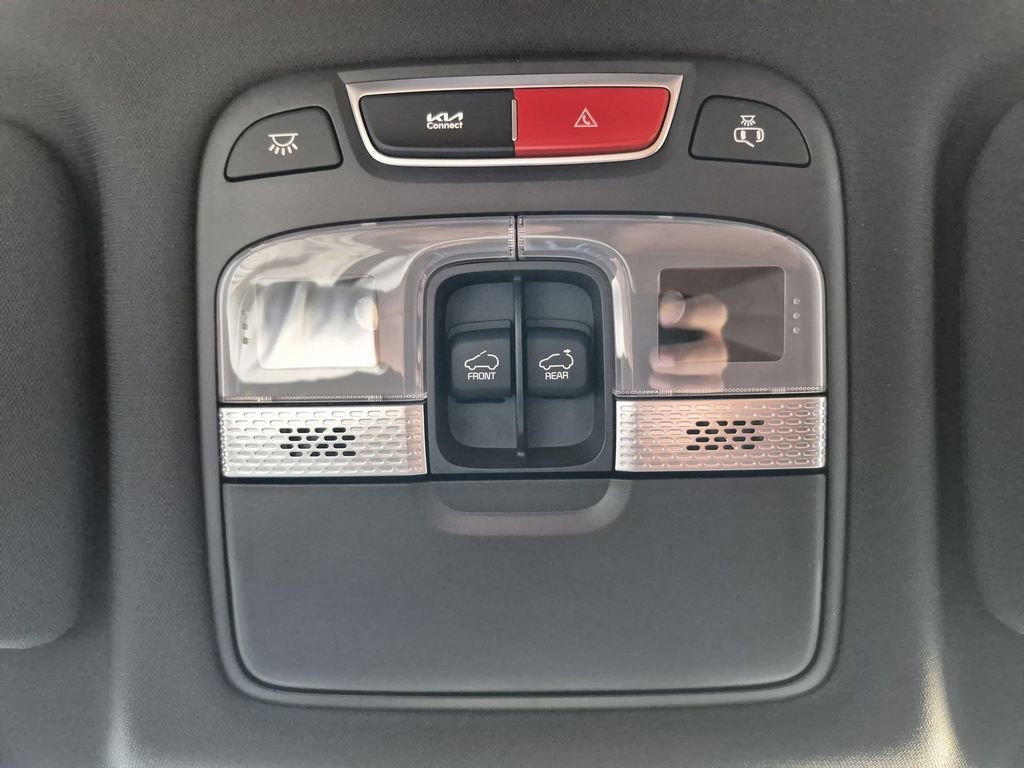 New 2025 Kia Telluride SX X-Line image 25