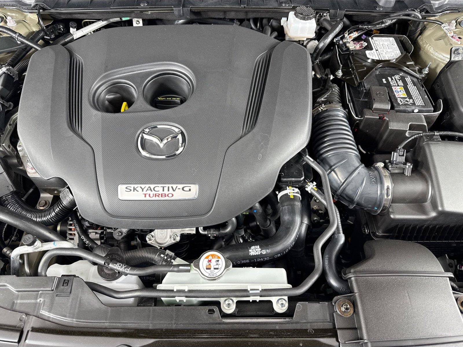 New 2026 MAZDA CX-50 AWD 2.5 S w/ Weather Package image 11