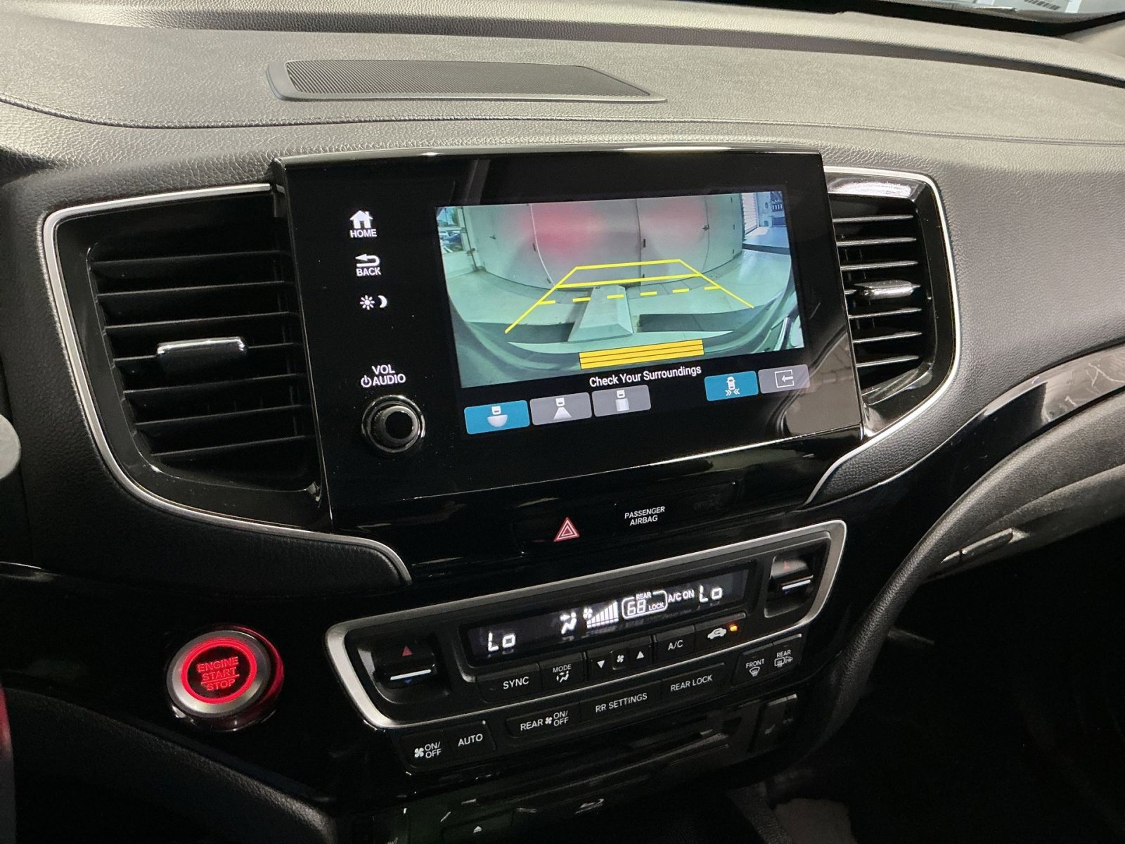 Used 2021 Honda Pilot Touring image 20
