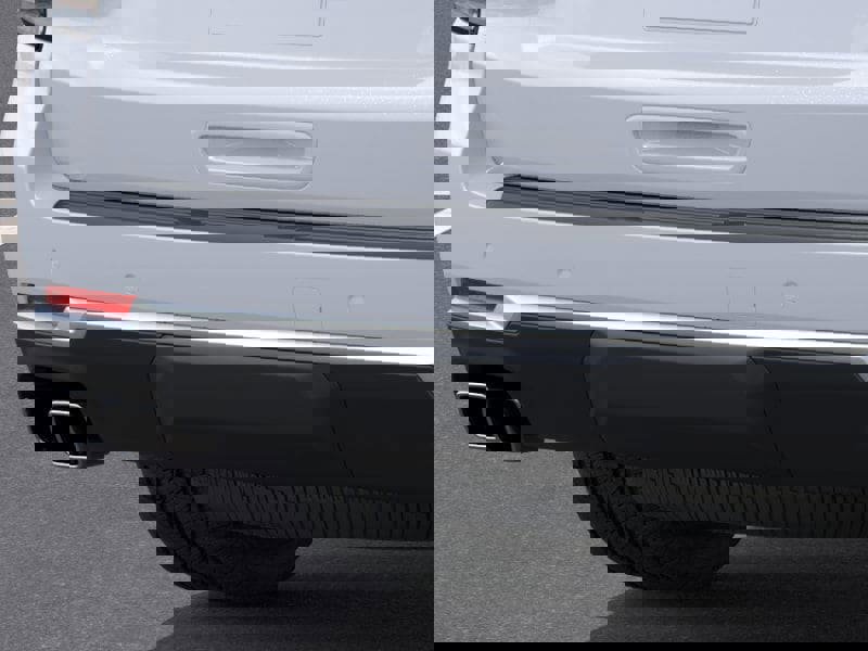 New 2026 Chevrolet Suburban High Country image 38