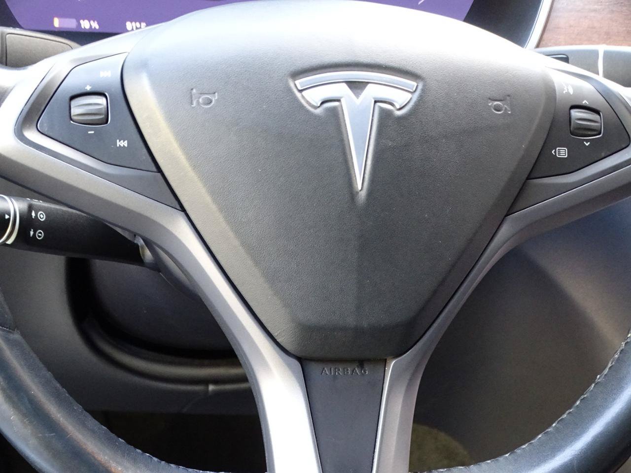 Used 2021 Tesla Model S Long Range AWD/4WD image 14