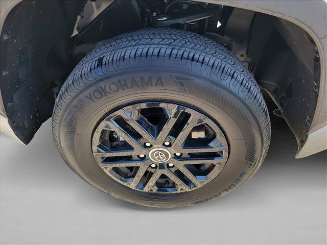 Used 2024 Toyota Tundra SR5 image 10