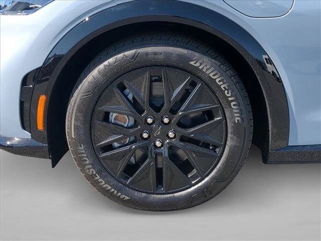 New 2026 Ford Mustang Mach-E Premium w/ Sport Appearance Package RWD image 10