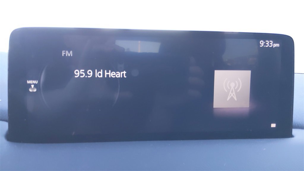 Used 2023 MAZDA CX-5 AWD 2.5 S w/ Preferred Package image 23