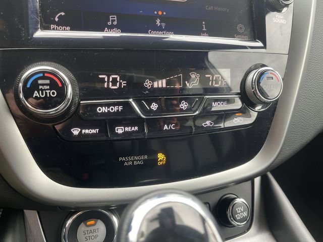 Used 2023 Nissan Murano SV image 17