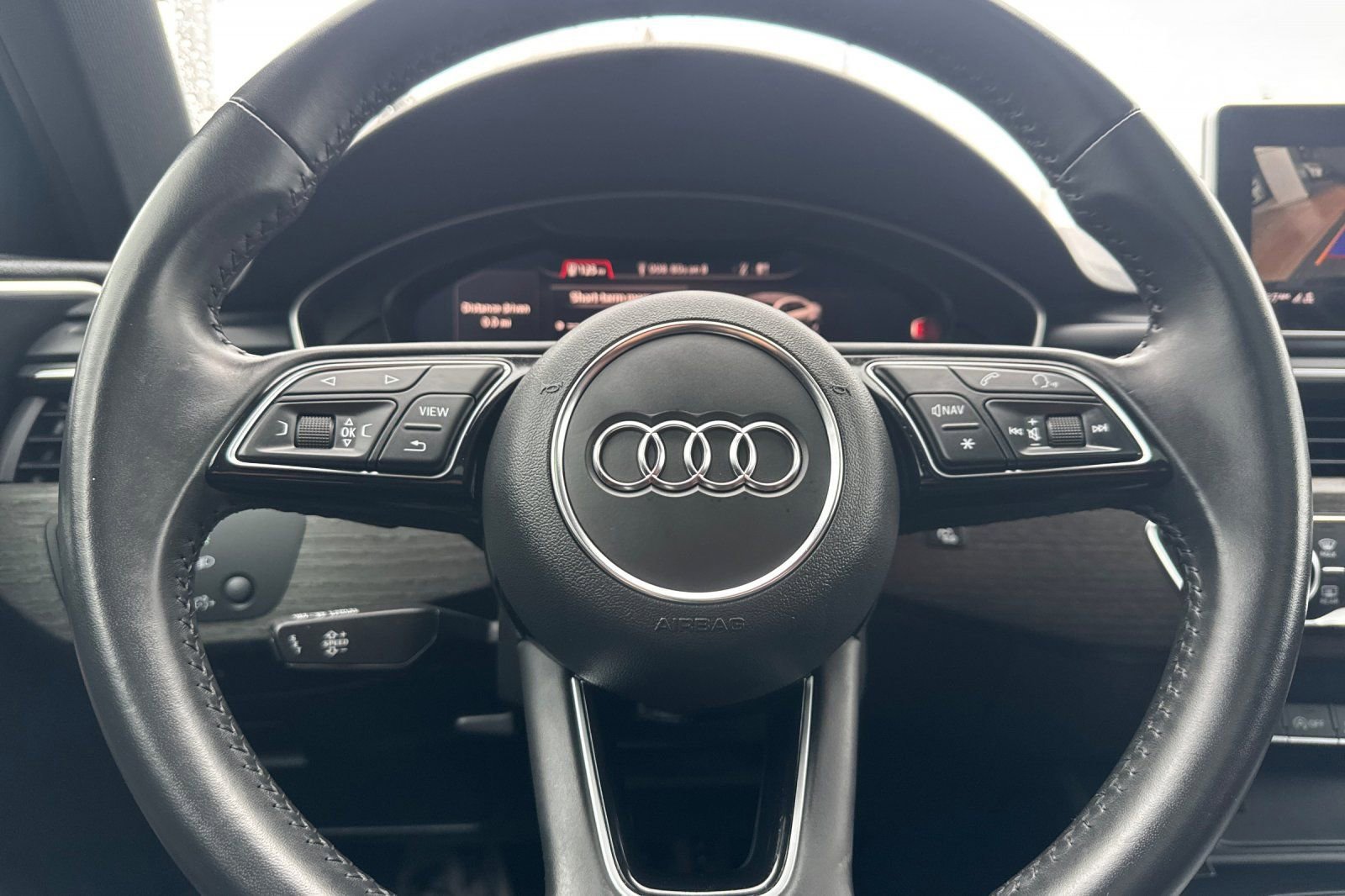 Used 2019 Audi A4 2.0T Premium Plus w/ Premium Plus Package image 20