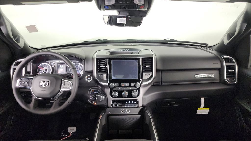 New 2026 RAM 1500 Big Horn AWD/4WD image 30
