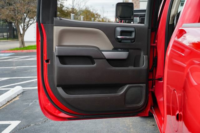 Used 2016 Chevrolet Silverado 2500 LTZ w/ Duramax Plus Package image 39