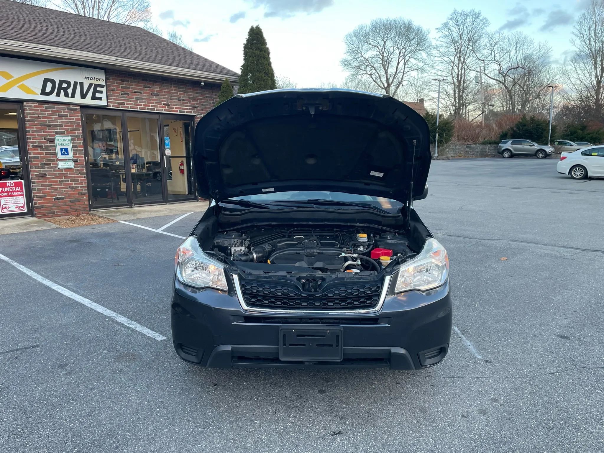 Used 2015 Subaru Forester 2.5i Premium w/ All-Weather Package image 57