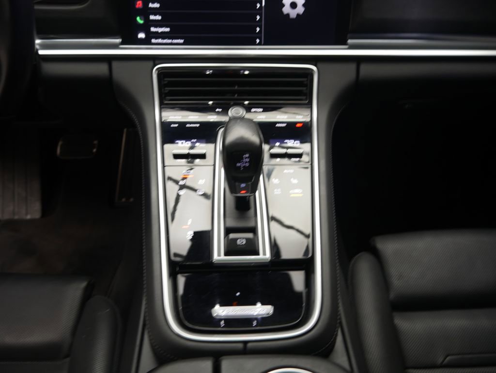 Certified 2022 Porsche Panamera GTS image 32