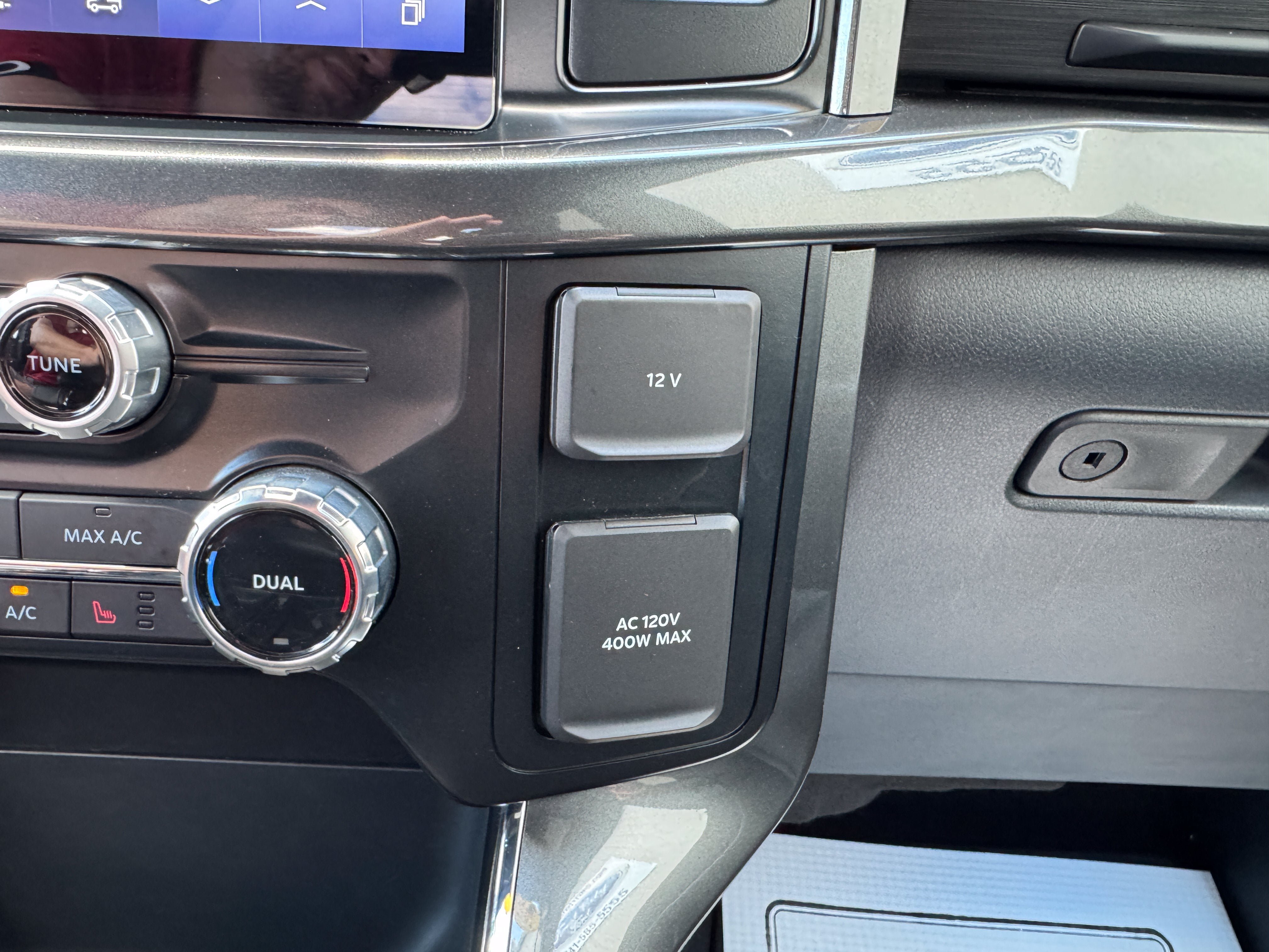 Used 2023 Ford F150 XLT w/ Equipment Group 302A High AWD/4WD image 21
