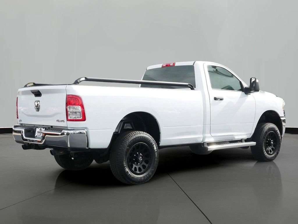 Used 2024 RAM 3500 Tradesman image 3