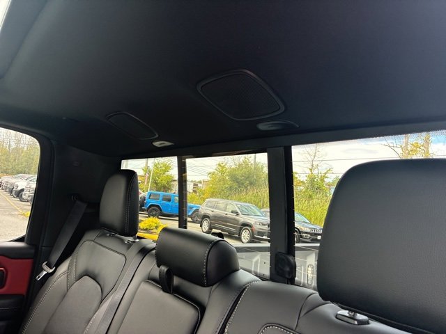 New 2026 RAM 1500 Rebel image 27