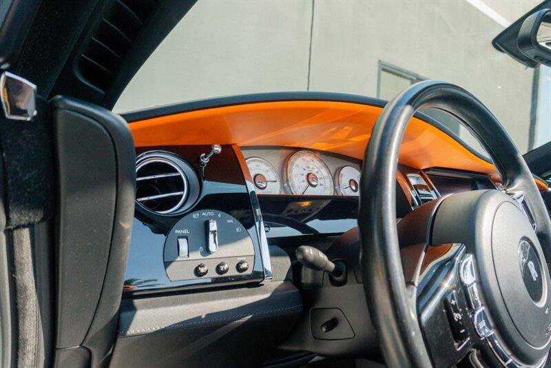 Used 2018 Rolls-Royce Dawn image 69