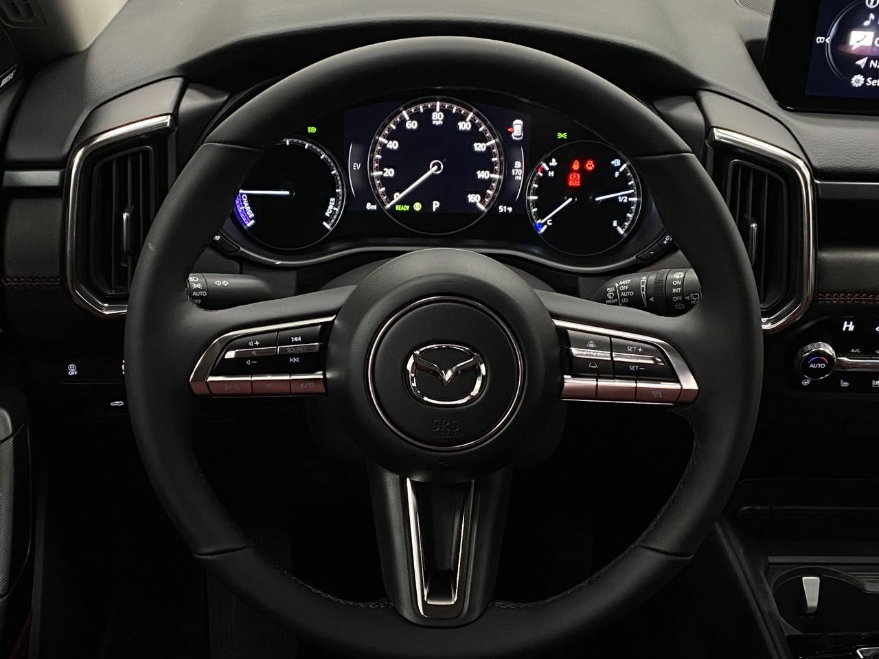 New 2026 MAZDA CX-50 2.5 Hybrid w/ Weather Package image 16