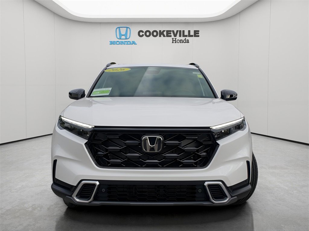 New 2026 Honda CR-V Sport Touring image 3