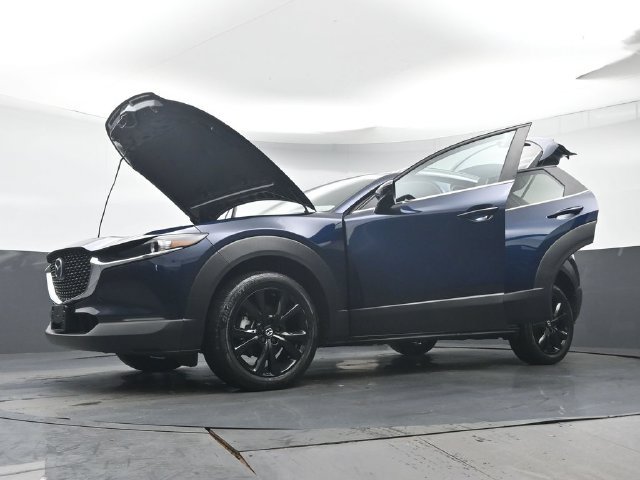 Used 2024 MAZDA CX-30 AWD 2.5 S w/ Select Sport Pkg image 40