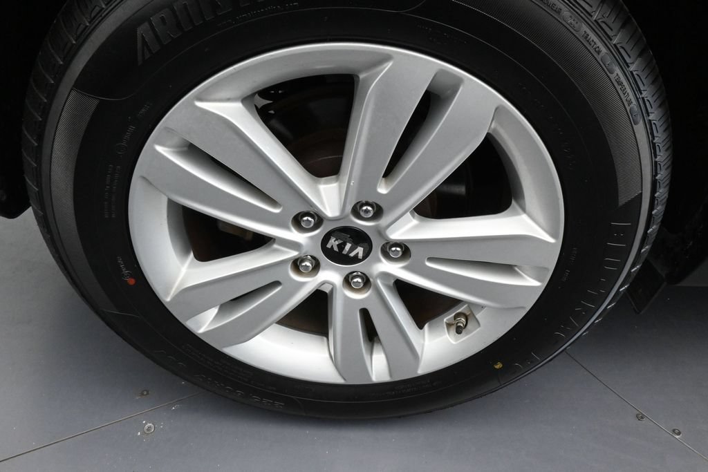 Used 2019 Kia Sportage LX FWD image 39