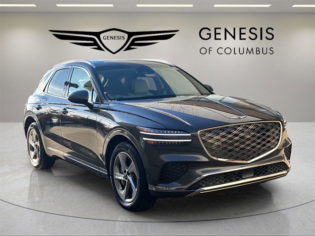 New 2026 Genesis GV70 2.5T Select image 7