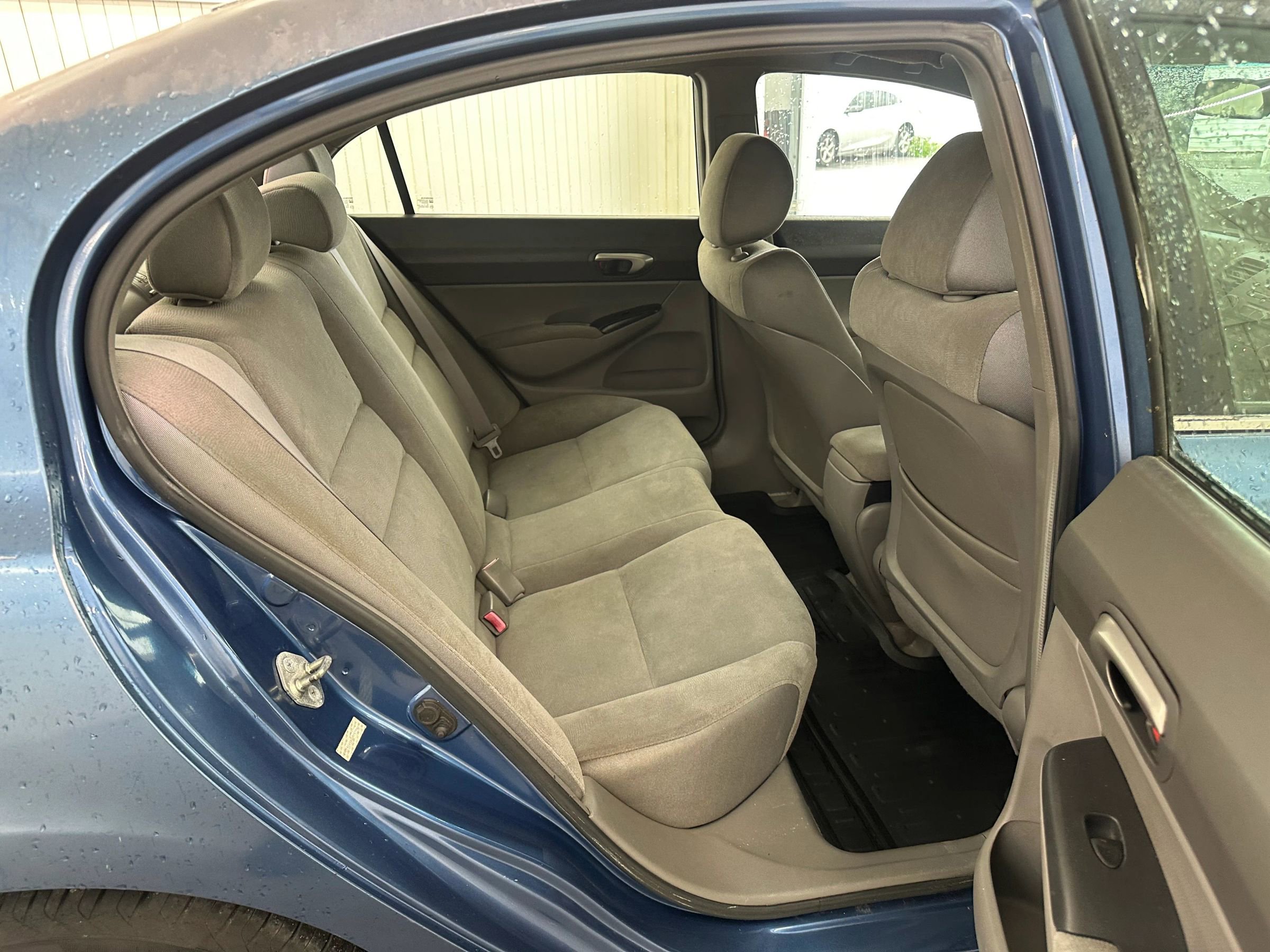 Used 2006 Honda Civic LX image 12