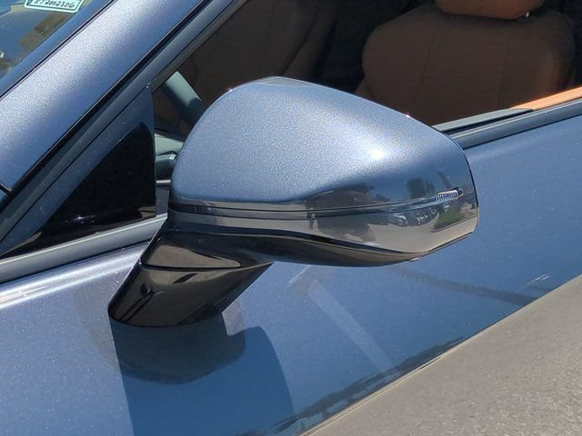 New 2026 Lexus ES 350e w/ Accessory Package (K3) FWD image 12