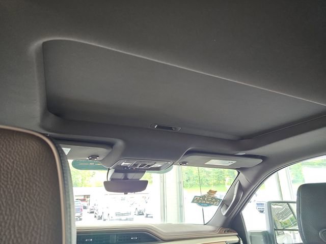 Certified 2024 GMC Sierra 3500 Denali w/ Denali Reserve Package image 13