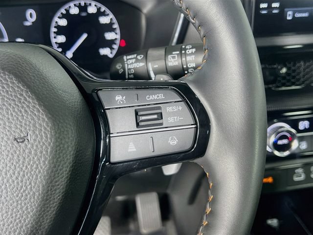 Used 2025 Honda CR-V Sport Touring image 18
